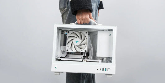 BIM and Rendering PCs