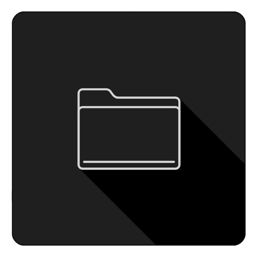 Project Hub (Filing System)