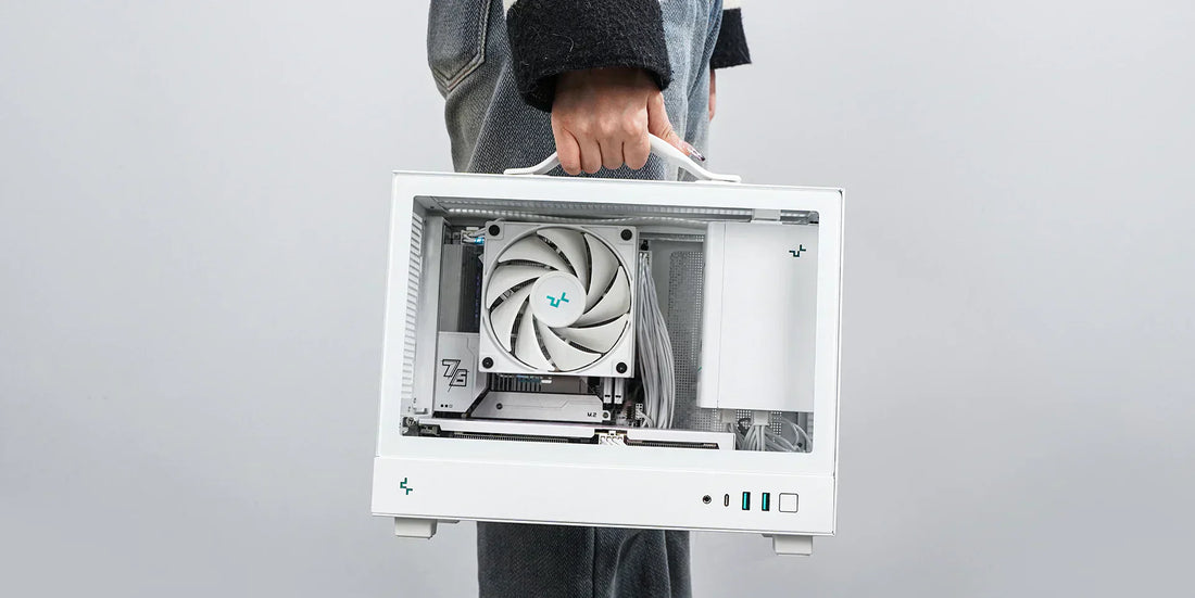 BIM and Rendering PCs