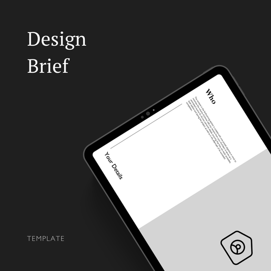 Design Brief