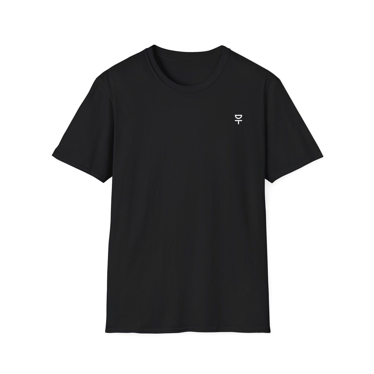 DT Black Signature T-Shirt