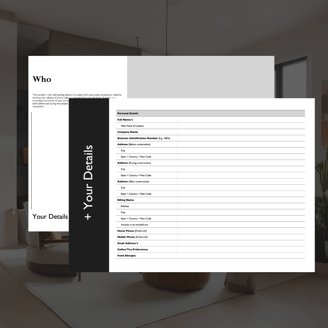 Design Brief